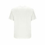 Kortrmet T-shirt til Mnd Russell Athletic EMT E46361 #3