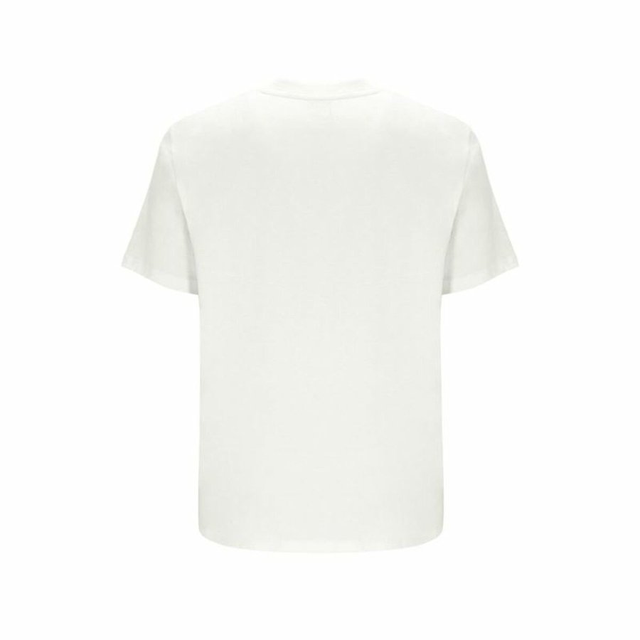 Kortrmet T-shirt til Mnd Russell Athletic EMT E46361 #3