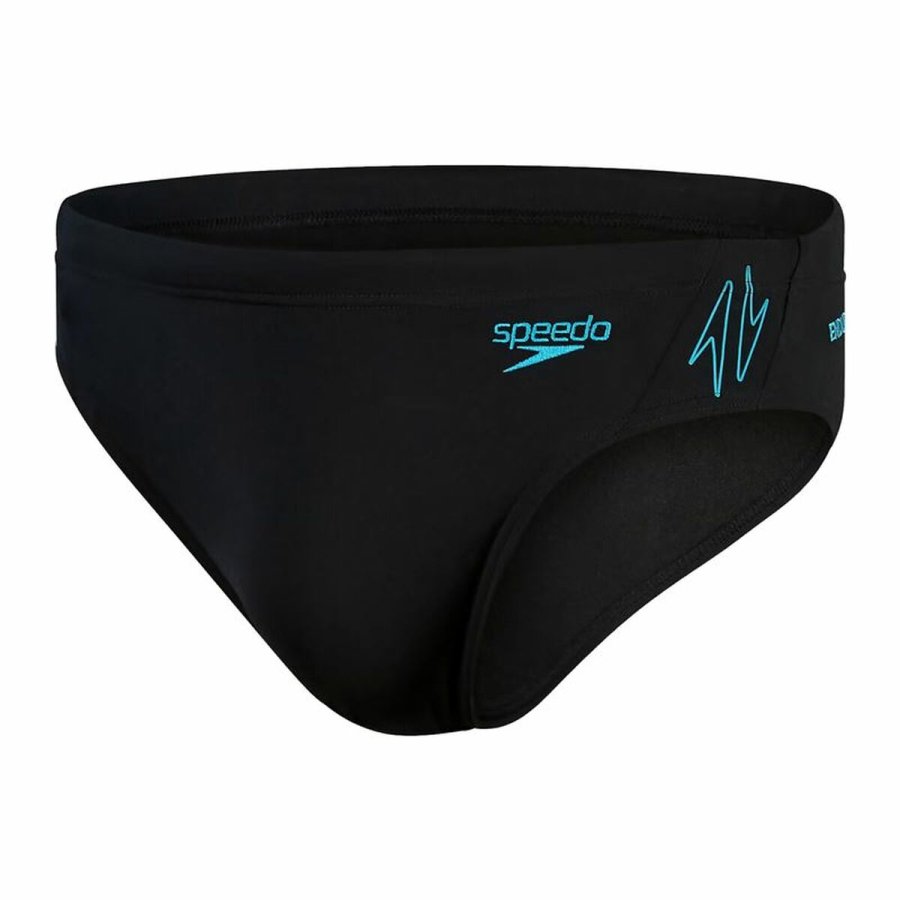 Badetj til Mnd Speedo Hyper Boom Splice Sort #1