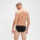 Badetj til Mnd Speedo Hyper Boom Splice Sort #3