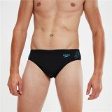 Badetj til Mnd Speedo Hyper Boom Splice Sort #4