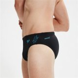 Badetj til Mnd Speedo Hyper Boom Splice Sort #5
