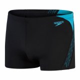 Badetj til Mnd Speedo Hyper Boom Splice Sort #1