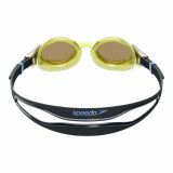 Sv�mmebriller Speedo Biofuse 2.0 Mirror Sort Onesize #2