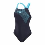 Badetj til Kvinder Speedo Medley  Bl #1