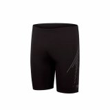 Badetj til Mnd Speedo Hyperboom Placement Jammer #1
