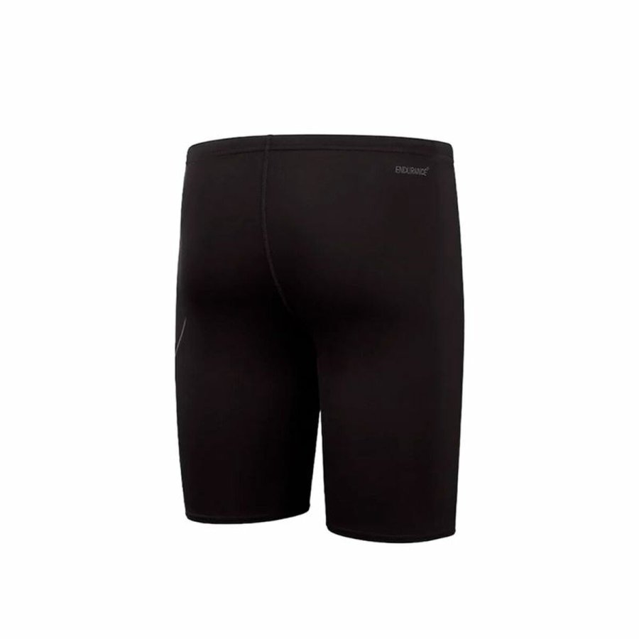 Badetj til Mnd Speedo Hyperboom Placement Jammer #2