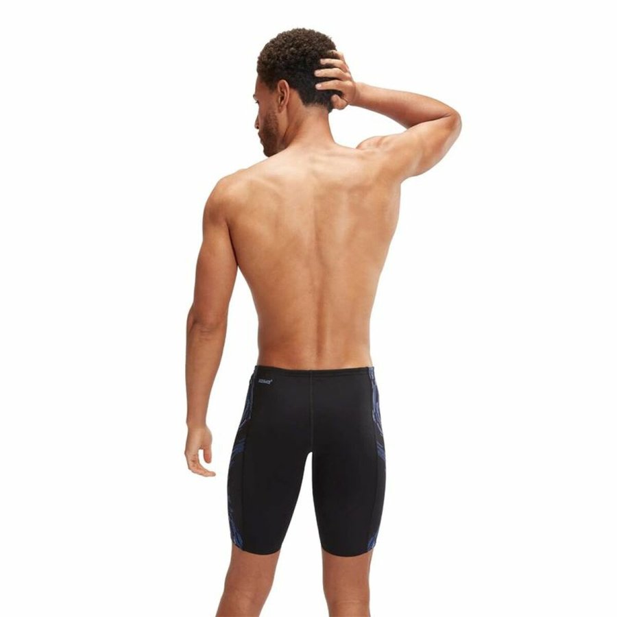 Badetj til Mnd Speedo Jammer  Sort #3
