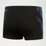 Badetj til Mnd Speedo Sort #2