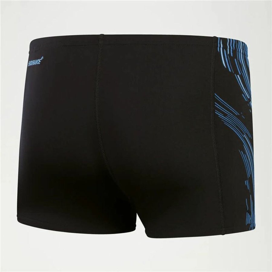 Badetj til Mnd Speedo Sort #2