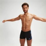 Badetj til Mnd Speedo Sort #3