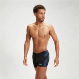 Badetj til Mnd Speedo Sort #5
