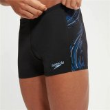 Badetj til Mnd Speedo Sort #6