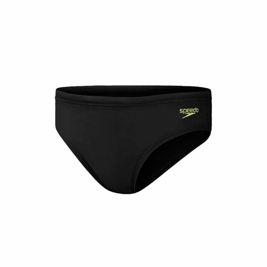 Badetj til Brn Speedo Sort #1