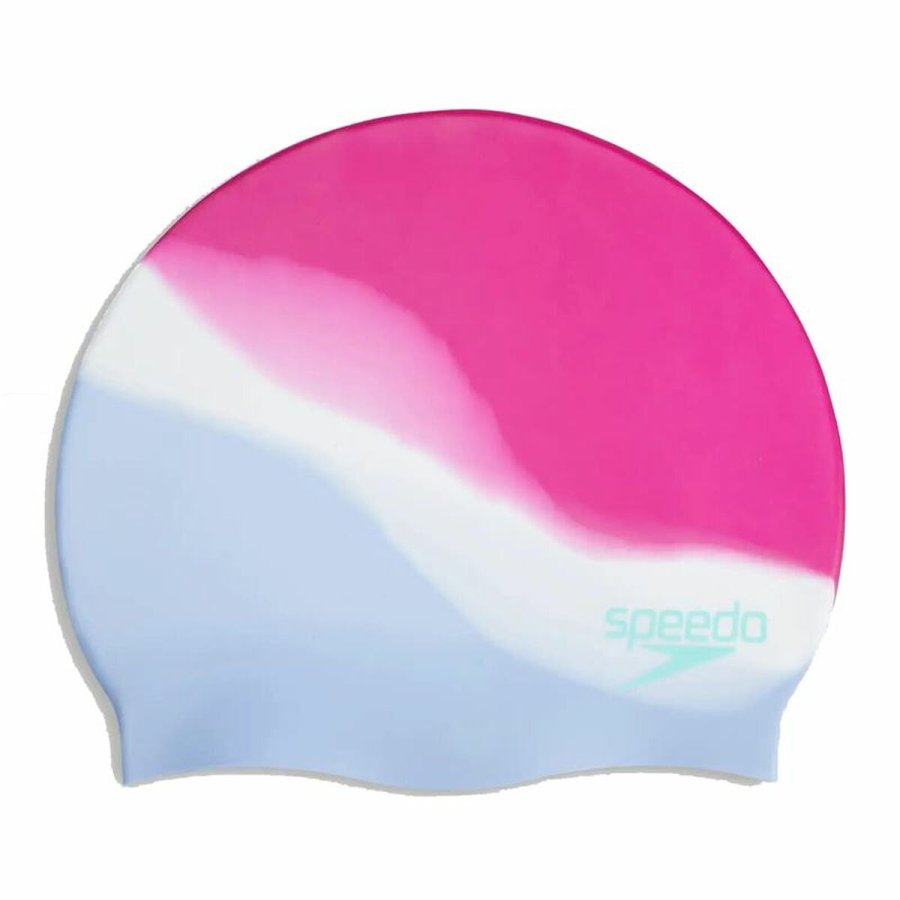 Badehtte Speedo 8-0616916680 Fuchsia #1