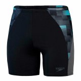 Badetj til Mnd Speedo Eco End+ Max Splice Sort #1
