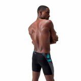 Badetj til Mnd Speedo Eco End+ Max Splice Sort #3