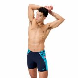 Badetj til Mnd Speedo  Eco End+ Max Splice Mid Sort #2