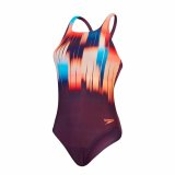 Badetj til Kvinder Speedo Lilla #1