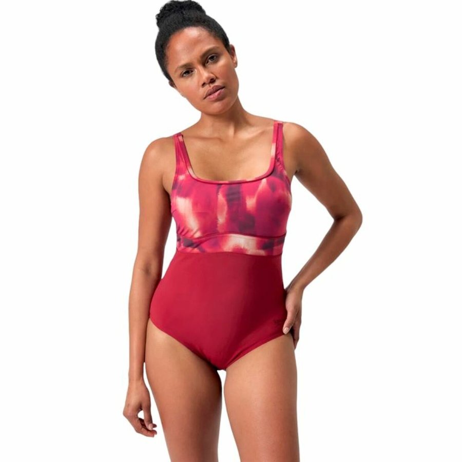 Badetj til Kvinder Speedo Shaping Contour Rd #2