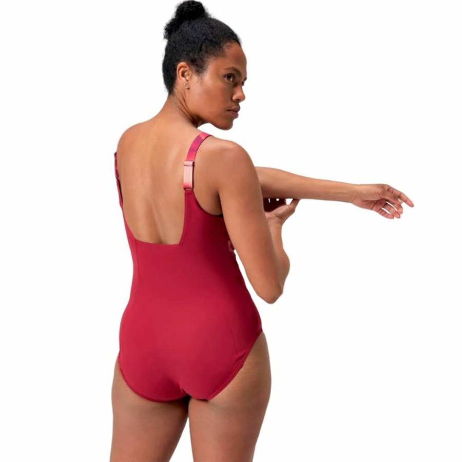 Badetj til Kvinder Speedo Shaping Contour Rd #3