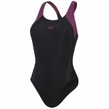 Badetj til Kvinder Speedo Hyperboom Splice Lilla #1
