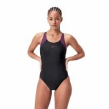 Badetj til Kvinder Speedo Hyperboom Splice Lilla #3