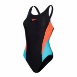 Badetj til Kvinder Speedo Sort #1