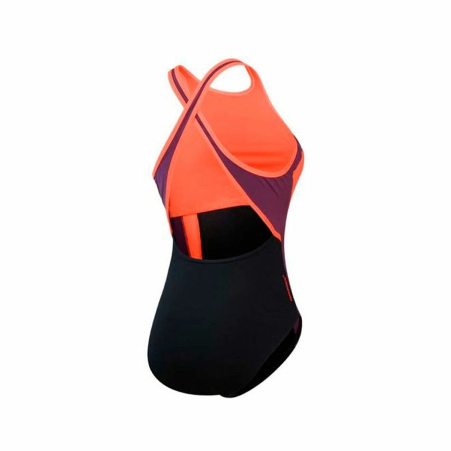 Badetj til Kvinder Speedo Splice Cross #2