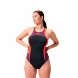 Badetj til Kvinder Speedo Splice Cross #3