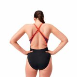 Badetj til Kvinder Speedo Splice Cross #4