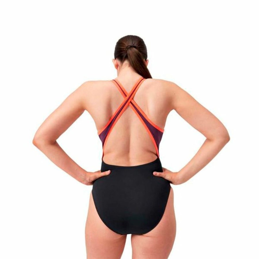 Badetj til Kvinder Speedo Splice Cross #4