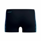 Badetj til Mnd Speedo Tech Panel Aquashort Sort #2