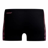 Badetj til Mnd Speedo Tech Panel Aquashort Sort #1