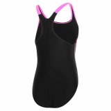 Badetj til Kvinder Speedo Hyperboom Splice Racerback Sort #2