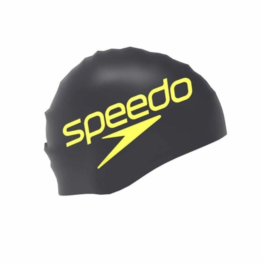 Badehtte Speedo 8-0838509951 Sort #1