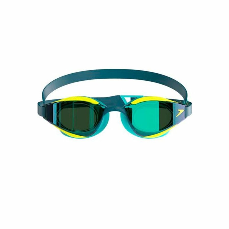 Svmmebriller Speedo Fastskin Elite Grn Onesize #2