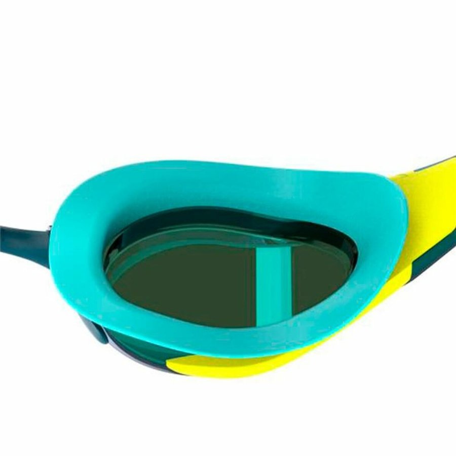 Svmmebriller Speedo Fastskin Elite Grn Onesize #3