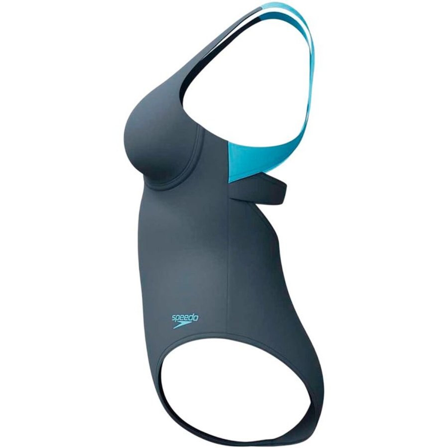 Badet�j til Kvinder Speedo Flex Band Gr� #4