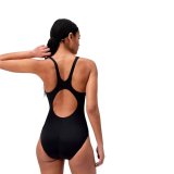 Badet�j til Kvinder Speedo HyperBoom Placement Muscleback Sort #2