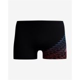 Badet�j til M�nd Speedo Medley Logo Aquashort Sort #3