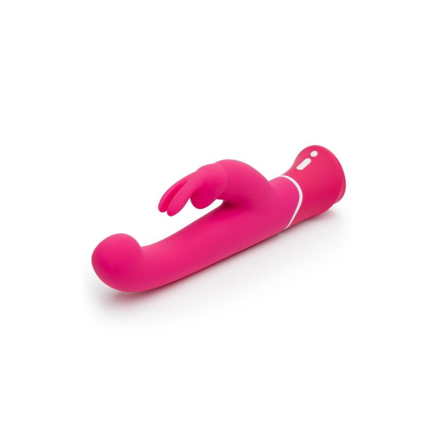 Kanin Vibrator Happy Rabbit G-Spot Fuchsia #3