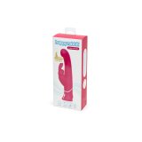 Kanin Vibrator Happy Rabbit G-Spot Fuchsia #5