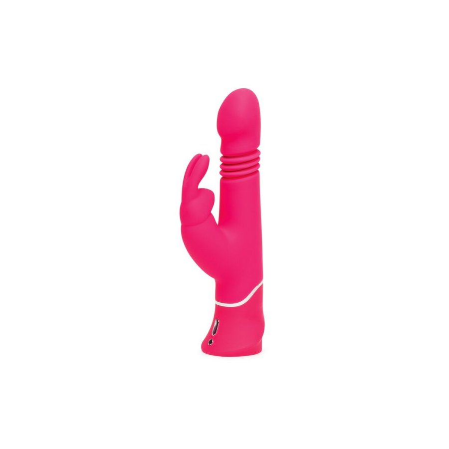 Vibrator Happy Rabbit 01260 Pink #2