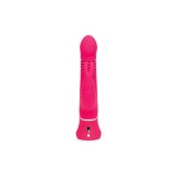 Vibrator Happy Rabbit 01260 Pink #3