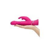 Vibrator Happy Rabbit 01260 Pink #4
