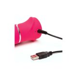 Vibrator Happy Rabbit 01260 Pink #5