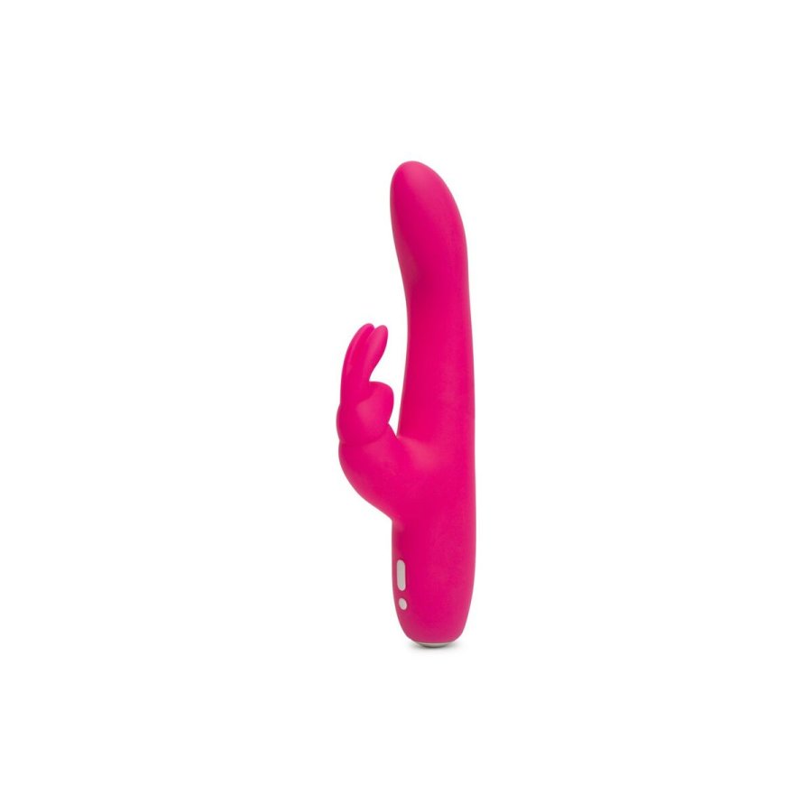 Kanin Vibrator Happy Rabbit 05855 Pink #1