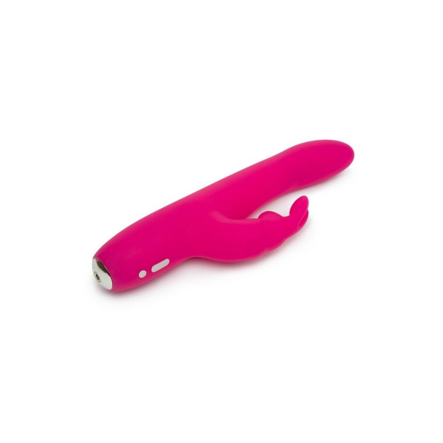 Kanin Vibrator Happy Rabbit 05855 Pink #2
