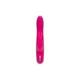 Kanin Vibrator Happy Rabbit 05855 Pink #3